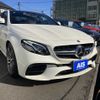 mercedes-benz amg 2017 -MERCEDES-BENZ--AMG CBA-213088--WDD2130882A339289---MERCEDES-BENZ--AMG CBA-213088--WDD2130882A339289- image 1