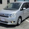 honda stepwagon 2011 -HONDA--Stepwgn DBA-RK1--RK1-1109129---HONDA--Stepwgn DBA-RK1--RK1-1109129- image 1