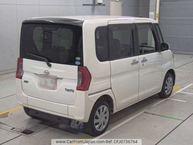 daihatsu tanto 2015 -DAIHATSU--Tanto DBA-LA600S--LA600S-0246308---DAIHATSU--Tanto DBA-LA600S--LA600S-0246308- image 2