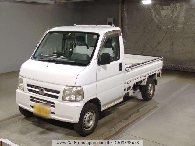 honda acty-truck 2003 -HONDA 【滋賀 480そ5575】--Acty Truck HA7-1330313---HONDA 【滋賀 480そ5575】--Acty Truck HA7-1330313- image 1