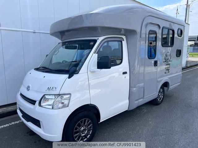 toyota liteace-truck 2019 GOO_NET_EXCHANGE_0540562A30240615W001 image 2