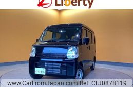 nissan clipper-van 2024 quick_quick_DR17V_DR17V-743967