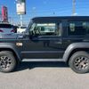 suzuki jimny-sierra 2018 CFJ1707032 image 4