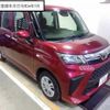 toyota roomy 2022 CFJ1896407 image 1