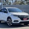 honda vezel 2021 -HONDA--VEZEL 6BA-RU1--RU1-1402808---HONDA--VEZEL 6BA-RU1--RU1-1402808- image 1