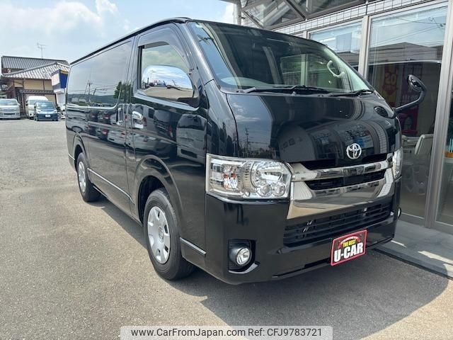 toyota hiace-van 2018 quick_quick_QDF-GDH201V_GDH201-1012229 image 1