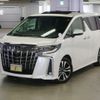 toyota alphard 2018 -TOYOTA--Alphard DBA-AGH30W--AGH30-0220728---TOYOTA--Alphard DBA-AGH30W--AGH30-0220728- image 1