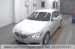 bmw 1-series 2018 quick_quick_LDA-1S20_WBA1S520305L20180