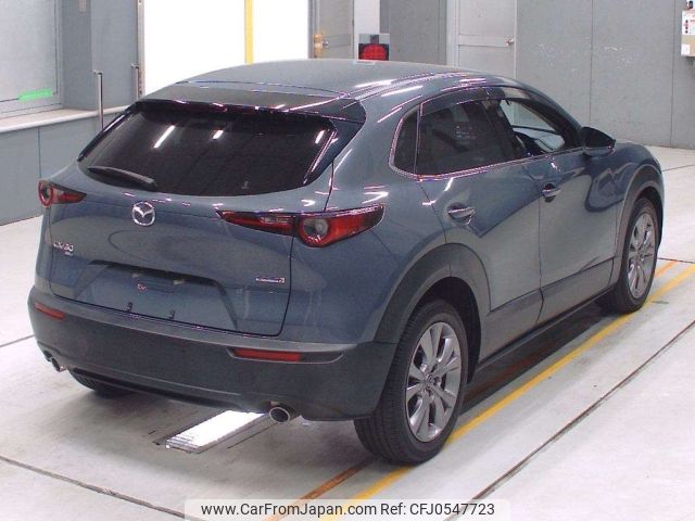 mazda cx-3 2019 -MAZDA--CX-30 DM8P-102967---MAZDA--CX-30 DM8P-102967- image 2