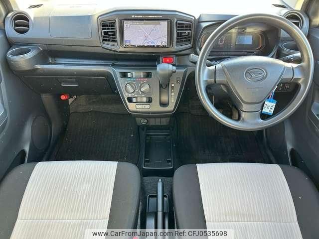 daihatsu mira-e-s 2017 quick_quick_DBA-LA350S_LA350S-0018231 image 2