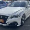 toyota crown-hybrid 2018 quick_quick_6AA-AZSH21_AZSH21-1002960 image 1