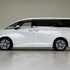 toyota alphard 2024 -TOYOTA--Alphard 6AA-AAHH40W--AAHH40-0018749---TOYOTA--Alphard 6AA-AAHH40W--AAHH40-0018749- image 4