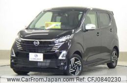 nissan dayz 2024 quick_quick_5AA-B44W_B44W-0400827