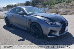 lexus rc-f 2018 -LEXUS 【名古屋 34Mｿ8000】--Lexus RC F DBA-USC10--USC10-6002319---LEXUS 【名古屋 34Mｿ8000】--Lexus RC F DBA-USC10--USC10-6002319-