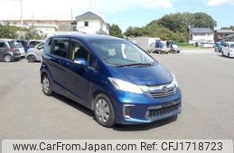 honda freed 2014 CFJ1718723
