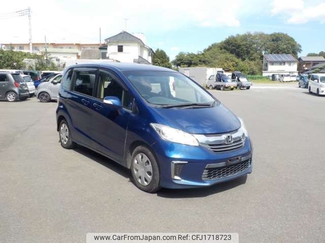 honda freed 2014 CFJ1718723 image 1