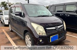 mazda az-wagon 2011 CFJ1832090