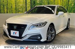 toyota crown 2021 -TOYOTA--Crown 6AA-AZSH20--AZSH20-1070082---TOYOTA--Crown 6AA-AZSH20--AZSH20-1070082-