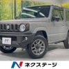 suzuki jimny 2022 -SUZUKI--Jimny 3BA-JB64W--JB64W-267137---SUZUKI--Jimny 3BA-JB64W--JB64W-267137- image 1