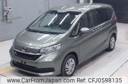 honda freed 2023 -HONDA--Freed GB5-3225449---HONDA--Freed GB5-3225449-