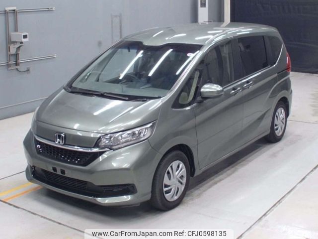 honda freed 2023 -HONDA--Freed GB5-3225449---HONDA--Freed GB5-3225449- image 1