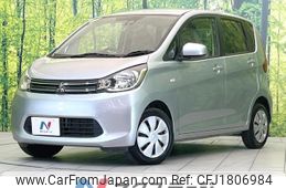 mitsubishi ek-wagon 2015 CFJ1806984