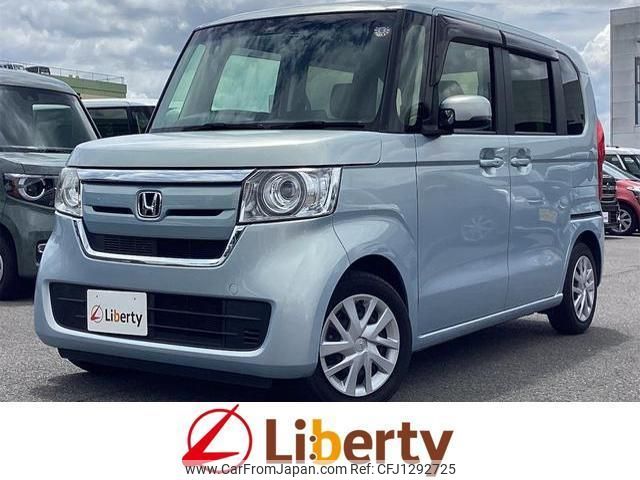 honda n-box 2018 quick_quick_JF3_JF3-1142162 image 1