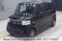 honda n-box 2017 -HONDA 【Ｎｏ後日 】--N BOX JF1-1993062---HONDA 【Ｎｏ後日 】--N BOX JF1-1993062-