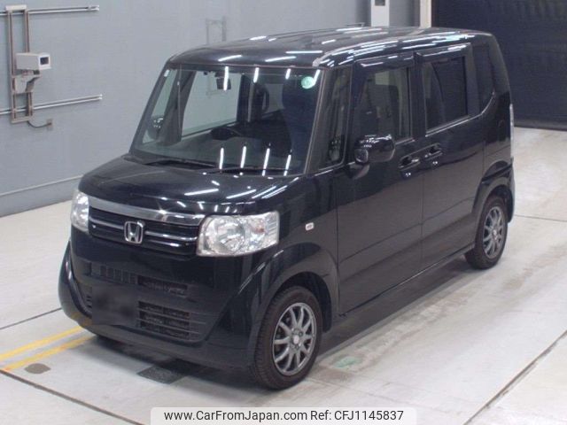 honda n-box 2017 -HONDA 【Ｎｏ後日 】--N BOX JF1-1993062---HONDA 【Ｎｏ後日 】--N BOX JF1-1993062- image 1