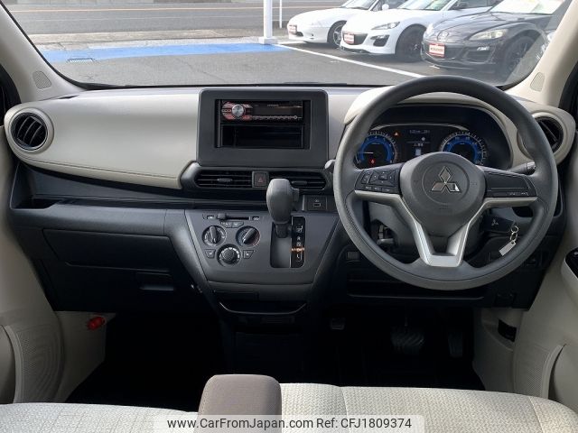 mitsubishi ek-wagon 2022 CFJ1809374 image 2