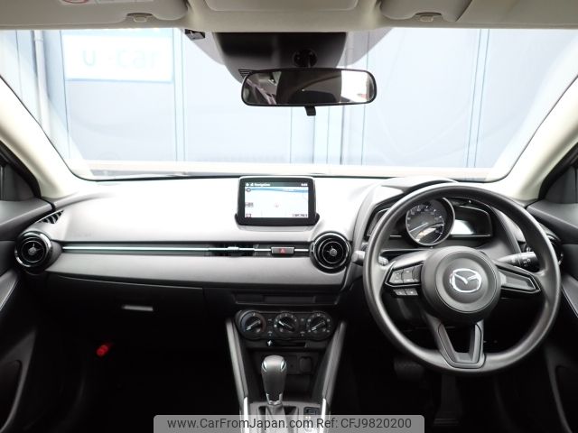 mazda demio 2019 -MAZDA--Demio 6BA-DJLFS--DJLFS-611531---MAZDA--Demio 6BA-DJLFS--DJLFS-611531- image 2