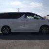 toyota alphard 2017 quick_quick_DBA-AGH30W_AGH30-0129357 image 4