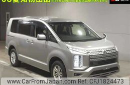 mitsubishi delica-d5 2020 CFJ1824473