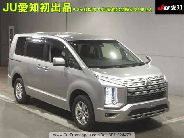 mitsubishi delica-d5 2020 CFJ1824473 image 1