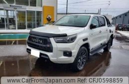 toyota hilux 2024 GOO_NET_EXCHANGE_1230127A30241225W007