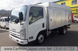 isuzu elf-truck 2013 GOO_NET_EXCHANGE_0720194A30240809W003