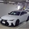 lexus is 2023 -LEXUS 【大阪 303ﾗ3031】--Lexus IS 5BA-USE30--USE30-0002703---LEXUS 【大阪 303ﾗ3031】--Lexus IS 5BA-USE30--USE30-0002703- image 4