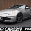 nissan fairlady-z 2008 CFJ1856128 image 1