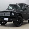 mercedes-benz g-class 2002 -MERCEDES-BENZ 【四日市 300ｾ7962】--Benz G Class GF-463245--WDB4632451X128142---MERCEDES-BENZ 【四日市 300ｾ7962】--Benz G Class GF-463245--WDB4632451X128142- image 16