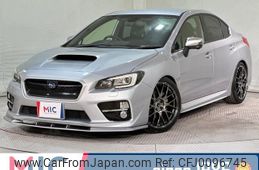 subaru wrx-s4 2015 quick_quick_VAG_VAG-011919