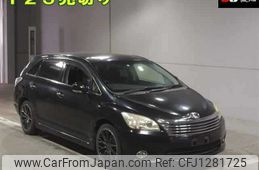 toyota mark-x-zio 2011 -TOYOTA--MarkX Zio ANA10--0037997---TOYOTA--MarkX Zio ANA10--0037997-