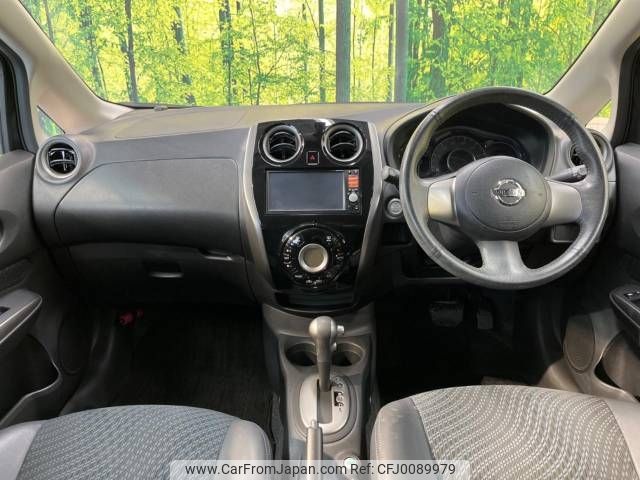 nissan note 2012 -NISSAN--Note DBA-E12--E12-053981---NISSAN--Note DBA-E12--E12-053981- image 2