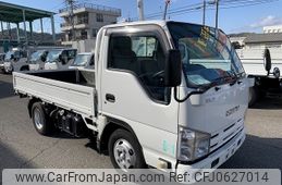 isuzu elf-truck 2013 -ISUZU--Elf TKG-NJR85A--NJR85-7034758---ISUZU--Elf TKG-NJR85A--NJR85-7034758-