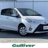 toyota vitz 2019 -TOYOTA--Vitz DBA-NSP135--NSP135-4006709---TOYOTA--Vitz DBA-NSP135--NSP135-4006709- image 1