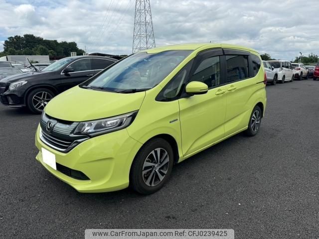 honda freed-hybrid 2017 quick_quick_DAA-GB7_GB7-1023440 image 2