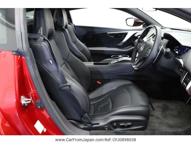 honda nsx 2017 -HONDA--NSX CAA-NC1--NC1-1000077---HONDA--NSX CAA-NC1--NC1-1000077- image 2