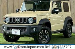 suzuki jimny-sierra 2020 -SUZUKI--Jimny Sierra 3BA-JB74W--JB74W-121112---SUZUKI--Jimny Sierra 3BA-JB74W--JB74W-121112-