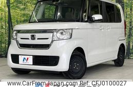 honda n-box 2020 -HONDA--N BOX 6BA-JF4--JF4-1111974---HONDA--N BOX 6BA-JF4--JF4-1111974-