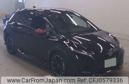 nissan aura 2023 -NISSAN 【倉敷 300ﾆ5853】--AURA 6AA-FE13--FE13-350892---NISSAN 【倉敷 300ﾆ5853】--AURA 6AA-FE13--FE13-350892-