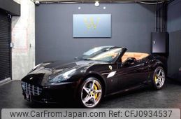 ferrari california 2010 -FERRARI--Ferrari California F149--ZFFLJ65J000172088---FERRARI--Ferrari California F149--ZFFLJ65J000172088-